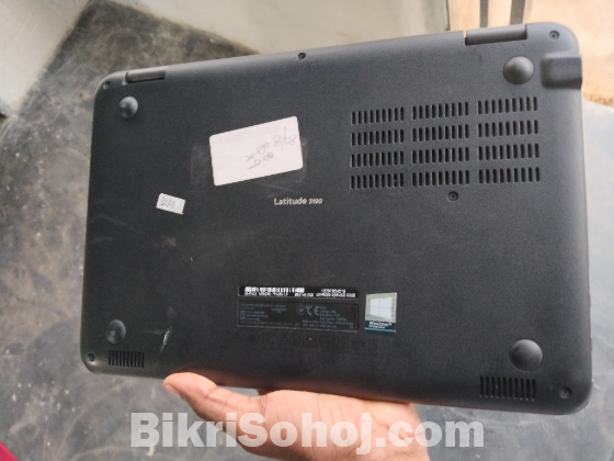 Dell latitude 3190
